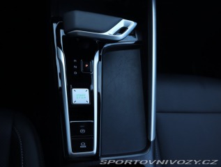 MG Ostatní modely ZS SUV Hybrid+ 2026