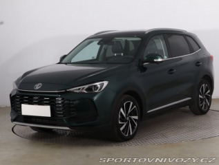 MG Ostatní modely ZS SUV Hybrid+ 2026