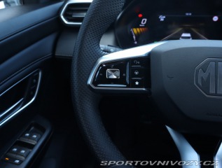 MG Ostatní modely ZS SUV Hybrid+ 2026