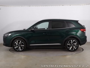 MG Ostatní modely ZS SUV Hybrid+ 2026