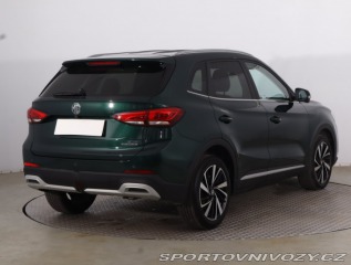 MG Ostatní modely ZS SUV Hybrid+ 2026