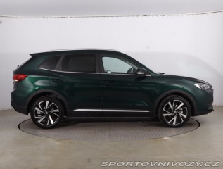 MG Ostatní modely ZS SUV Hybrid+ 2026