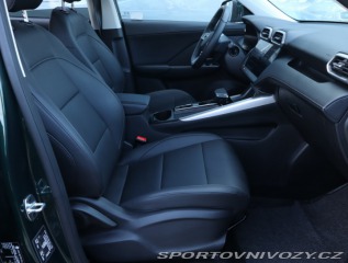 MG Ostatní modely ZS SUV Hybrid+ 2026