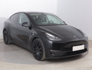 Tesla Model Y Performance 79kWh