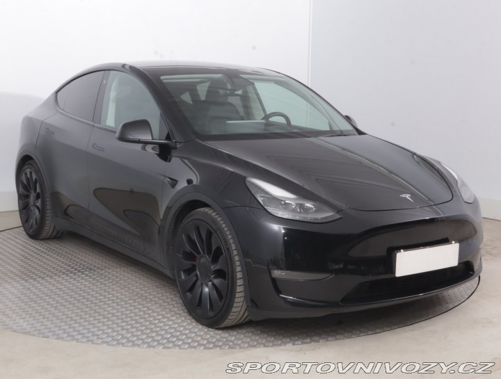 Tesla Model Y Performance 79kWh 2022