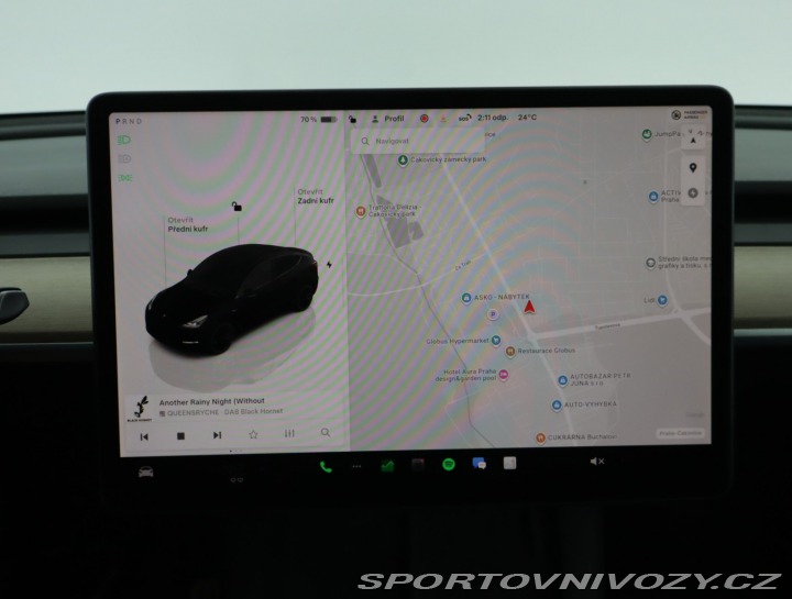 Tesla Model Y Performance 79kWh 2022