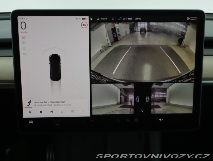 Tesla Model Y Performance 79kWh 2022