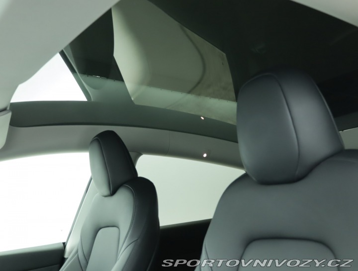 Tesla Model Y Performance 79kWh 2022