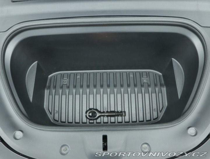 Tesla Model Y Performance 79kWh 2022