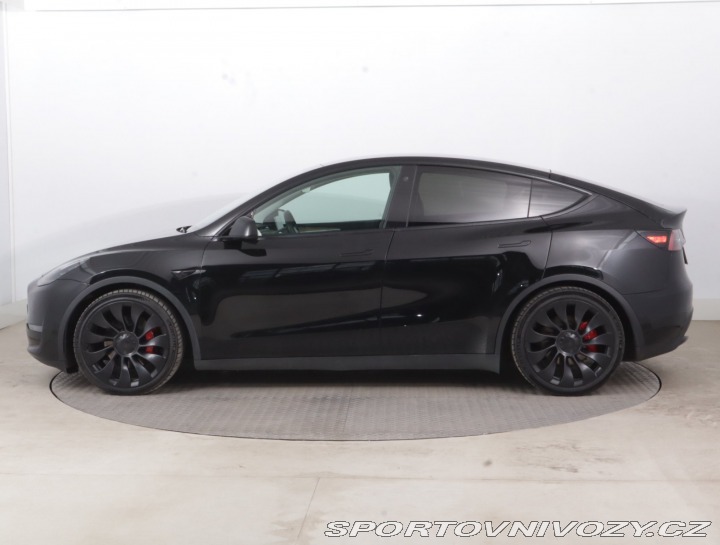 Tesla Model Y Performance 79kWh 2022