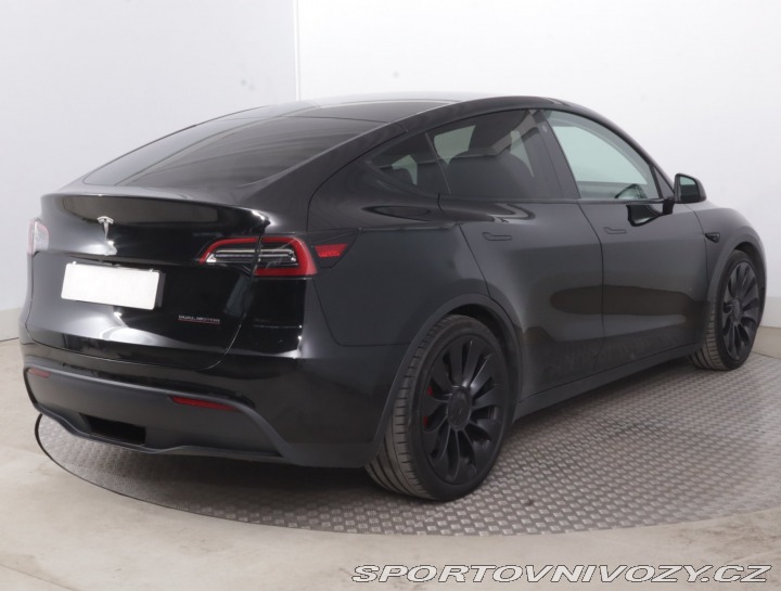 Tesla Model Y Performance 79kWh 2022