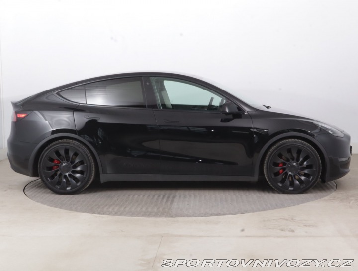 Tesla Model Y Performance 79kWh 2022