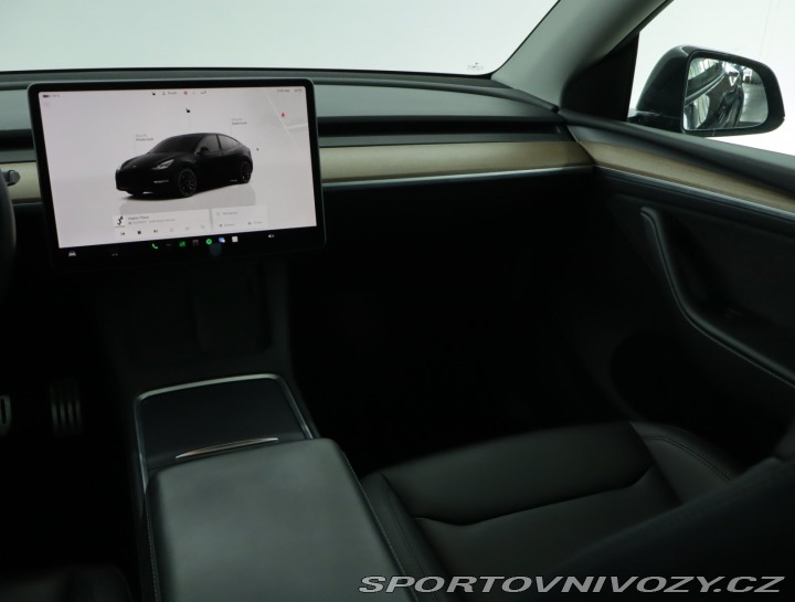 Tesla Model Y Performance 79kWh 2022