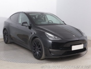 Tesla Model Y Performance 79kWh 2022