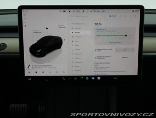 Tesla Model Y Performance 79kWh 2022