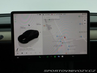 Tesla Model Y Performance 79kWh 2022