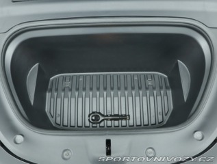 Tesla Model Y Performance 79kWh 2022