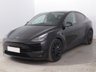 Tesla Model Y Performance 79kWh 2022