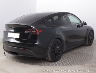 Tesla Model Y Performance 79kWh 2022