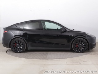 Tesla Model Y Performance 79kWh 2022