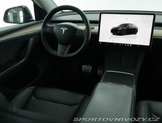 Tesla Model Y Performance 79kWh 2022