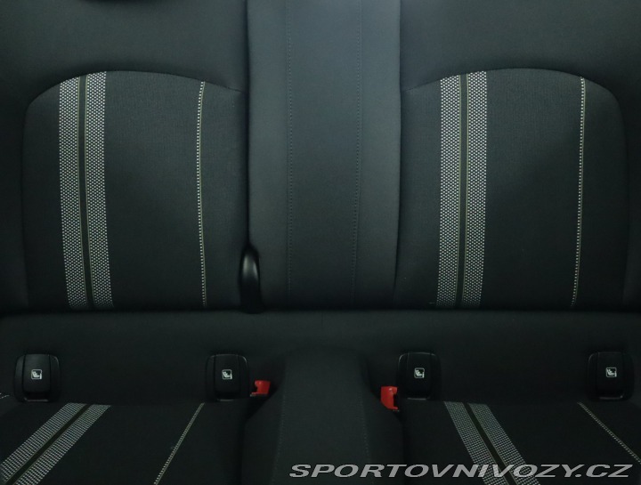 Mini Cooper Cooper SE 32 kWh 2022