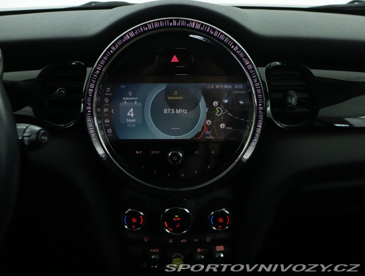 Mini Cooper Cooper SE 32 kWh 2022