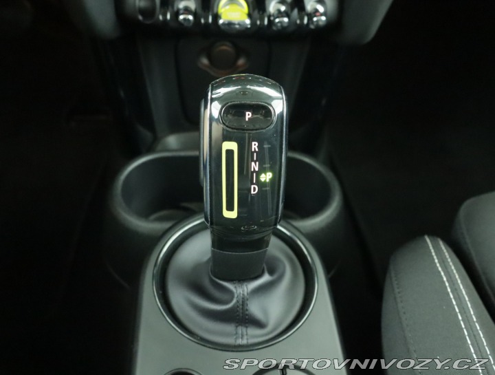 Mini Cooper Cooper SE 32 kWh 2022