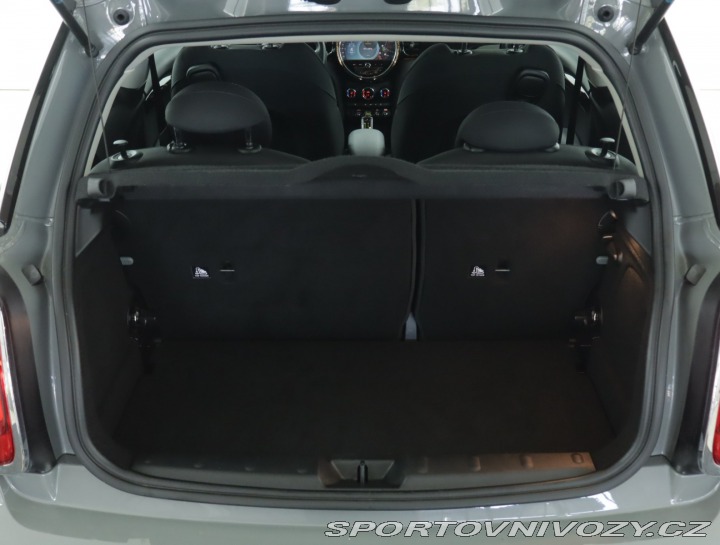 Mini Cooper Cooper SE 32 kWh 2022