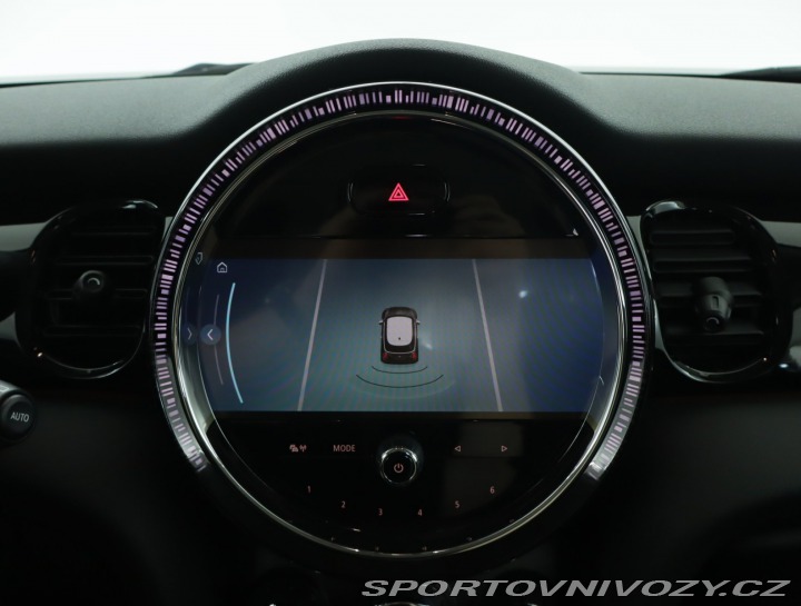 Mini Cooper Cooper SE 32 kWh 2022