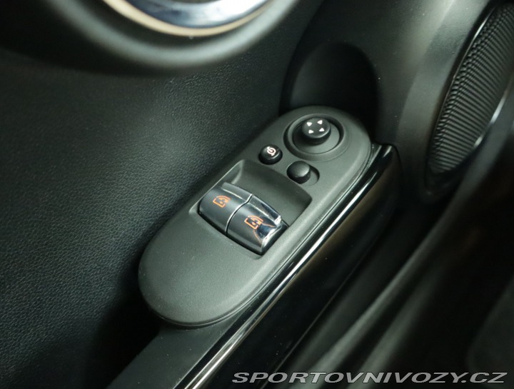 Mini Cooper Cooper SE 32 kWh 2022