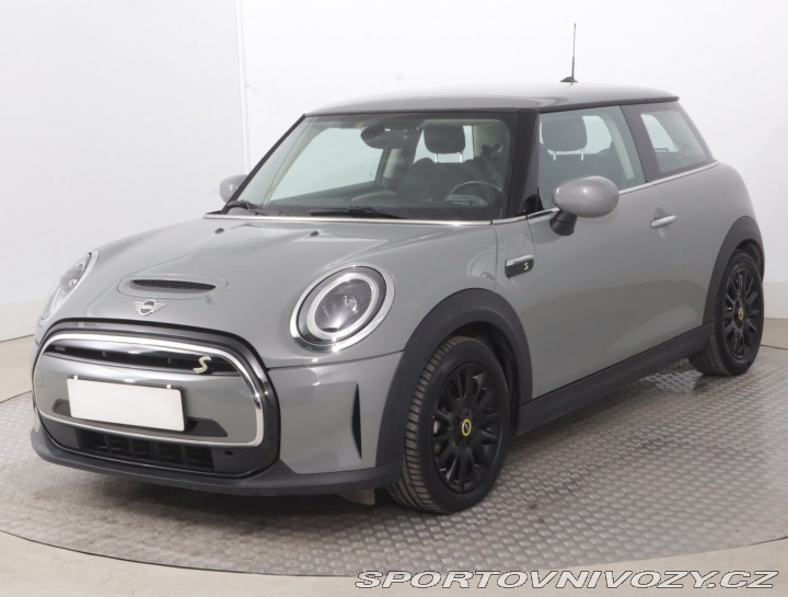 Mini Cooper Cooper SE 32 kWh 2022