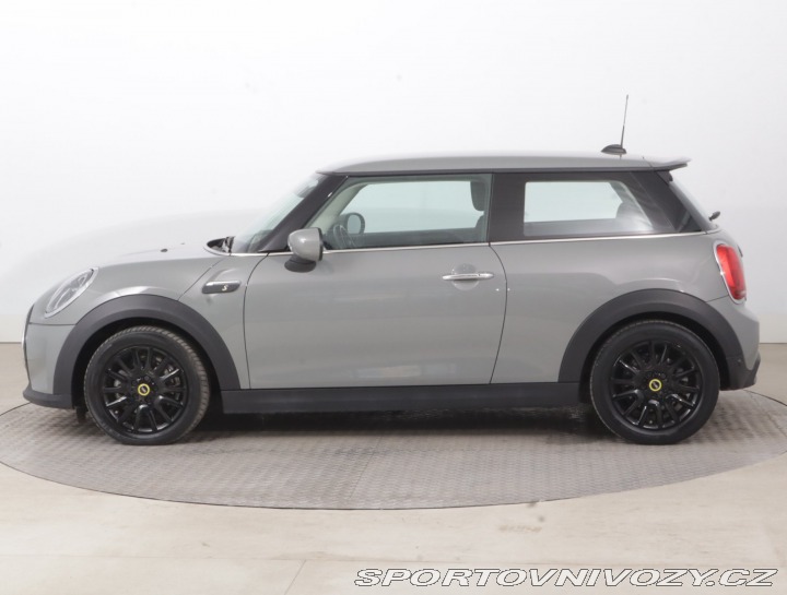 Mini Cooper Cooper SE 32 kWh 2022