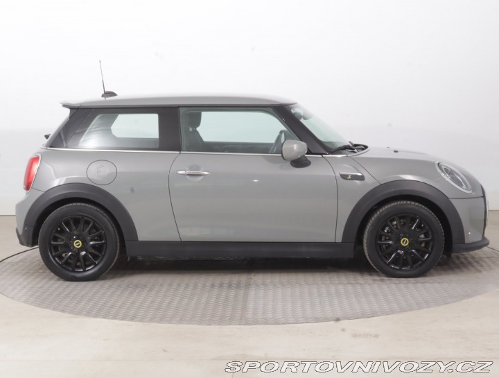 Mini Cooper Cooper SE 32 kWh 2022