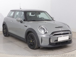 Mini Cooper Cooper SE 32 kWh 2022
