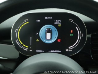 Mini Cooper Cooper SE 32 kWh 2022