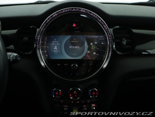 Mini Cooper Cooper SE 32 kWh 2022