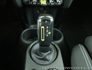 Mini Cooper Cooper SE 32 kWh 2022