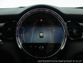 Mini Cooper Cooper SE 32 kWh 2022