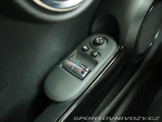Mini Cooper Cooper SE 32 kWh 2022