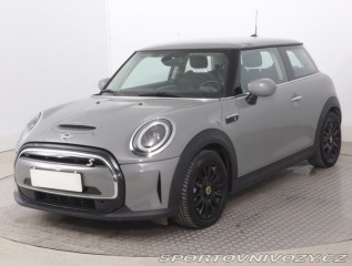 Mini Cooper Cooper SE 32 kWh 2022