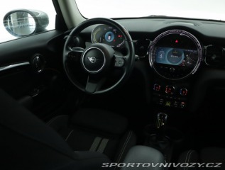 Mini Cooper Cooper SE 32 kWh 2022