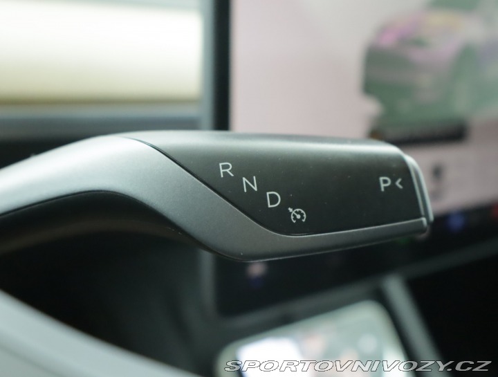Tesla Model Y Long Range AWD 75kWh 2022