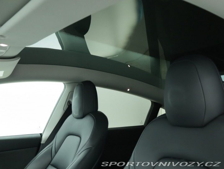 Tesla Model Y Long Range AWD 75kWh 2022