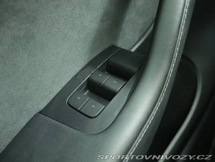 Tesla Model Y Long Range AWD 75kWh 2022