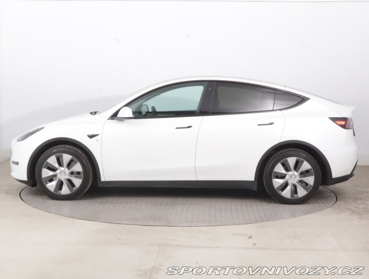 Tesla Model Y Long Range AWD 75kWh 2022
