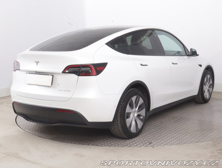 Tesla Model Y Long Range AWD 75kWh 2022