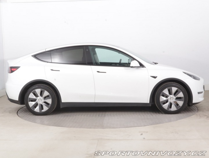 Tesla Model Y Long Range AWD 75kWh 2022