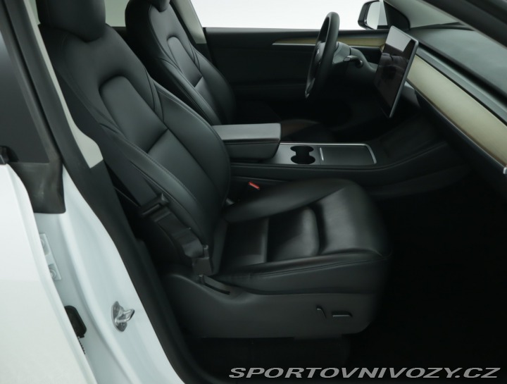 Tesla Model Y Long Range AWD 75kWh 2022
