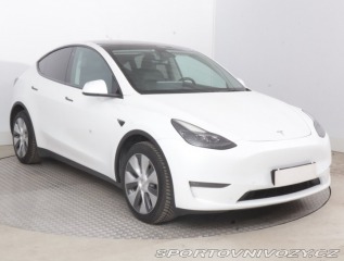 Tesla Model Y Long Range AWD 75kWh 2022